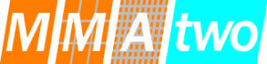 MMAtwo logo
